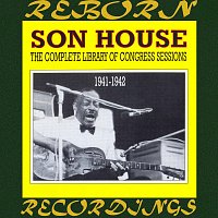 Son House – The Complete Library of Congress Sessions, 1941-1942 (HD Remastered)