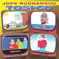 Jope Ruonansuu – Tosi-CD