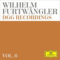 Berliner Philharmoniker, Wilhelm Furtwangler – Wilhelm Furtwangler: DGG Recordings [Vol. 6]