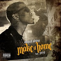 August Alsina, Jeezy – Make It Home