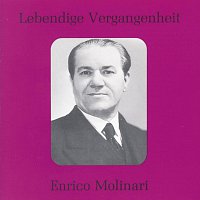 Enrico Molinari – Lebendige Vergangenheit - Enrico Molinari