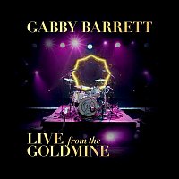 Gabby Barrett – Footprints On The Moon (Live From The Goldmine)