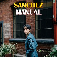 Přední strana obalu CD SANCHEZ MANUAL