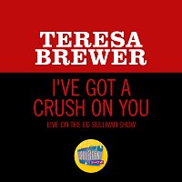 Teresa Brewer – I've Got A Crush On You [Live On The Ed Sullivan Show, February 6, 1955]