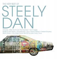 Steely Dan – The Very Best Of Steely Dan