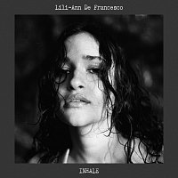 Lili-Ann De Francesco – inhale - E.P.