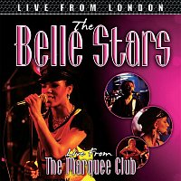 The Belle Stars – Live From London