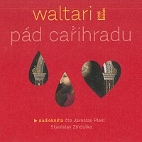 Jaroslav Plesl, Stanislav Zindulka – Pád cařihradu (MP3-CD)