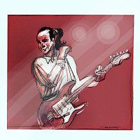 Adrian Belew – Live At Paradise Theater, WBCN-FM Broadcast, Boston MA, 18th July 1989 (Remastered)