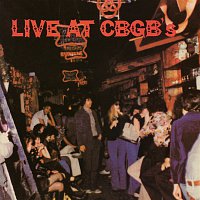 Various Artists.. – Live At CBGB's