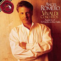 Angel Romero – Vivaldi: Concertos