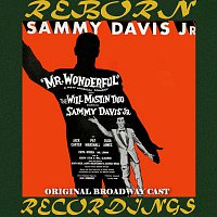 Sammy Davis Jr. – Mr. Wonderful 1956 Broadway Cast (HD Remastered)