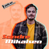 Sondre Mikalsen – Waiting For Superman [Fra TV-Programmet "The Voice"]