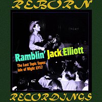 Ramblin' Jack Elliott – The Lost Topic Tapes: Isle of Wight 1957 (HD Remastered)