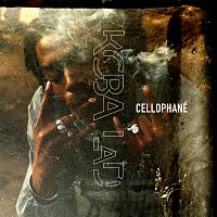 Přední strana obalu CD Cellophané