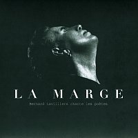 Přední strana obalu CD Bernard Lavilliers Chante Les Poetes