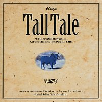 Randy Edelman – Tall Tale: The Unbelievable Adventures of Pecos Bill