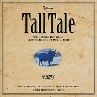 Tall Tale: The Unbelievable Adventures of Pecos Bill