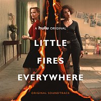 Různí interpreti – Little Fires Everywhere [Original Soundtrack]