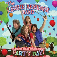 The Laurie Berkner Band – Party Day!