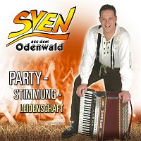 Sven aus dem Odenwald – Party-Stimmung-Leidenschaft