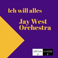 Jay West orchestra – Ich will alles (Karaoke)