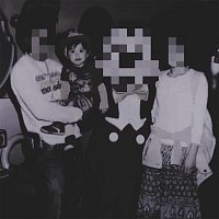 Přední strana obalu CD I