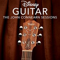 Disney Peaceful Guitar, Disney – Disney Guitar: The John Connearn Sessions