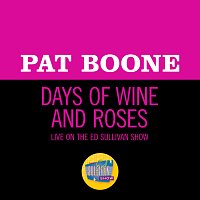 Pat Boone – Days Of Wine And Roses [Live On The Ed Sullivan Show, June 2, 1963]