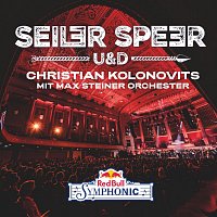 Seiler und Speer – Red Bull Symphonic (Live)