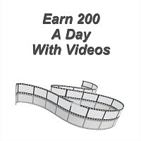 Simone Beretta – Earn 200 a Day with Videos