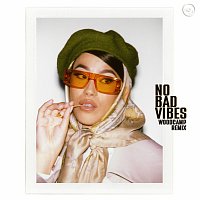 Jazzy, Woodcamp, KILIMANJARO – No Bad Vibes [Woodcamp Remix]