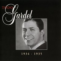 Carlos Gardel – La Historia Completa De Carlos Gardel - Volumen 25