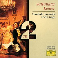 Gundula Janowitz, Irwin Gage – Schubert: Lieder