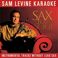 Sam Levine – Sam Levine Karaoke - Sax For The Soul