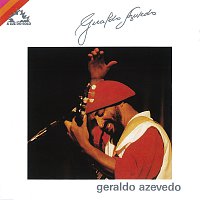Geraldo Azevedo – A Luz Do Solo
