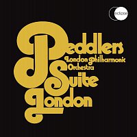 The Peddlers, London Philharmonic Orchestra – Suite London