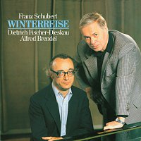 Dietrich Fischer-Dieskau, Alfred Brendel – Schubert: Winterreise