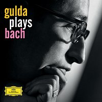Friedrich Gulda – Gulda Plays Bach