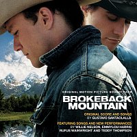 Různí interpreti – Brokeback Mountain Soundtrack