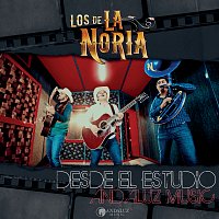 Los De La Noria – Desde El Estudio Andaluz Music