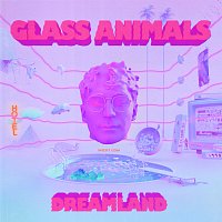 Glass Animals – Dreamland LP