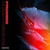 Přední strana obalu CD Under Pressure