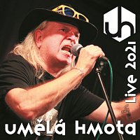 Umělá hmota – Live 2021