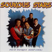 Soukous Stars – Pas d'panique