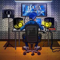 Danny Romero – Baila Reggaetón