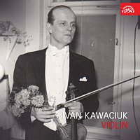 Ivan Kawaciuk - housle