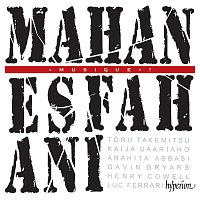 Mahan Esfahani – Musique? – Modern and Electro-Acoustic Works for Harpsichord