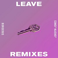 Borgeous, Jordyn Jones – Leave [Remixes]