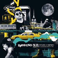 Eptos Uno – N.D. State Of Mind